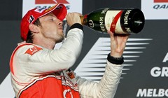 Button: "Da, odluka je bila moja"