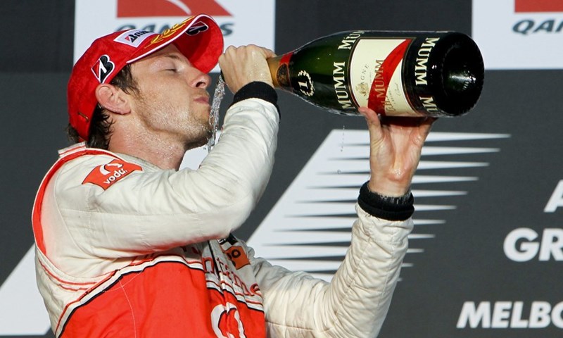 Button: "Da, odluka je bila moja"
