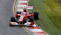 Massa: "Barem nikome nije bilo dosadno"