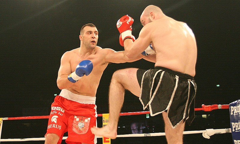 Boksačka reprezentacija prvi put u Splitu