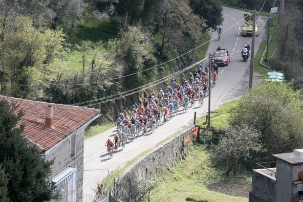 Sky pripremio teren Downingu