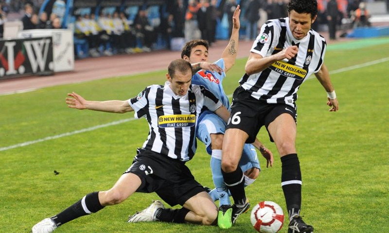 Video: Juventus ugrabio važnu pobjedu