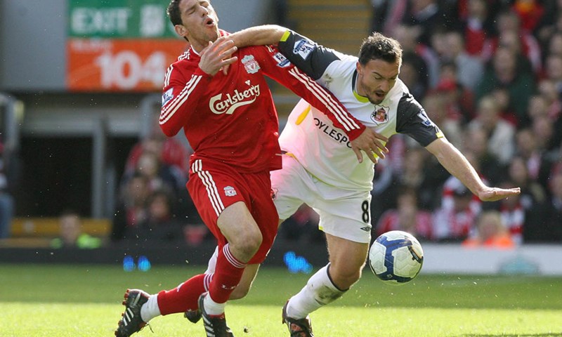 Video: Liverpool napokon proigrao