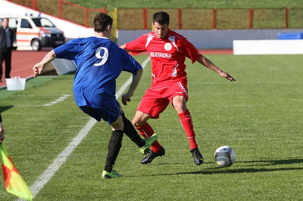 Prva liga u Parku mladeži ili na Poljudu