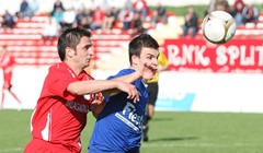 Split opet na pobjedničkoj stazi