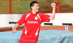 Split do titule slavljem u Solinu