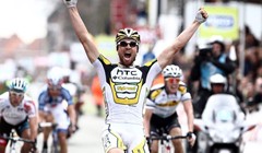 Eiselu Gent-Wevelgem