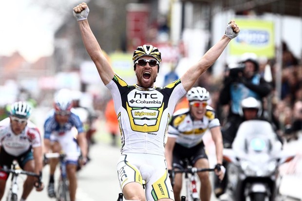 Eiselu Gent-Wevelgem