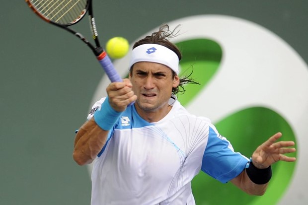 Karlović bez previše šansi