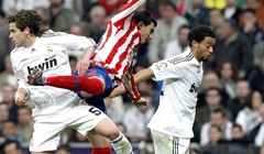 Video: Real slavio u derbiju