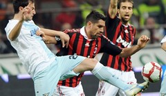 Video: Reja zaustavio Milan