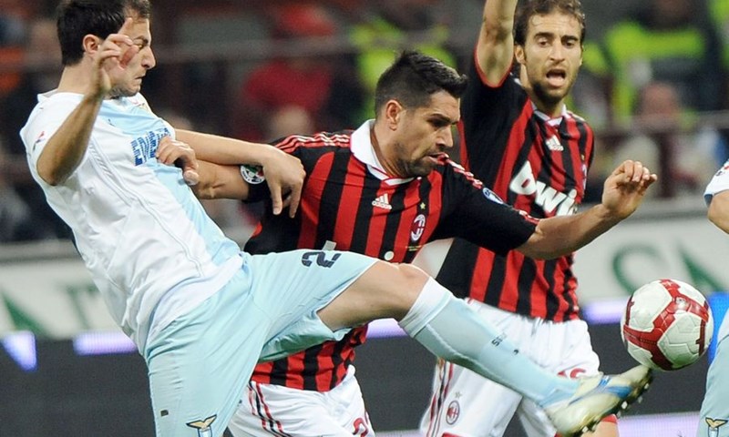 Video: Reja zaustavio Milan