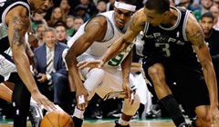 Redick uskočio utakmicom karijere