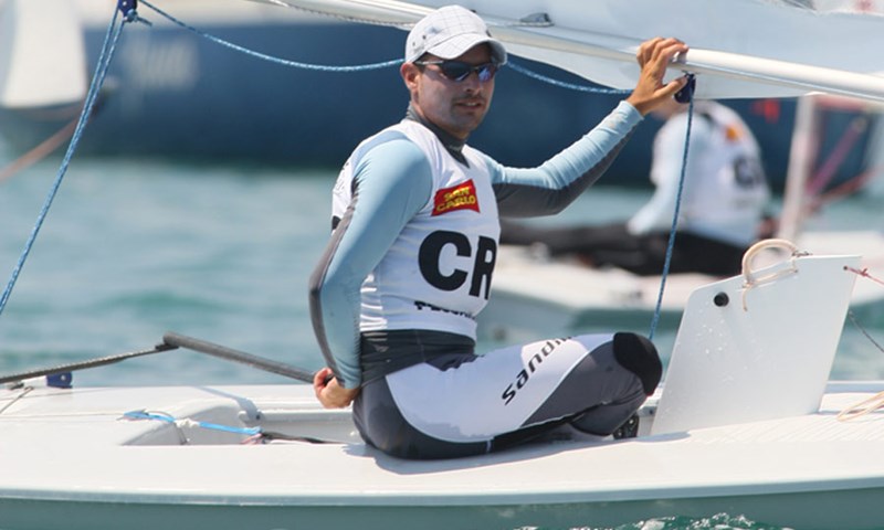 Tonči Stipanović bez medalje, završio kao osmi u plovu za medalje i ukupno četvrti