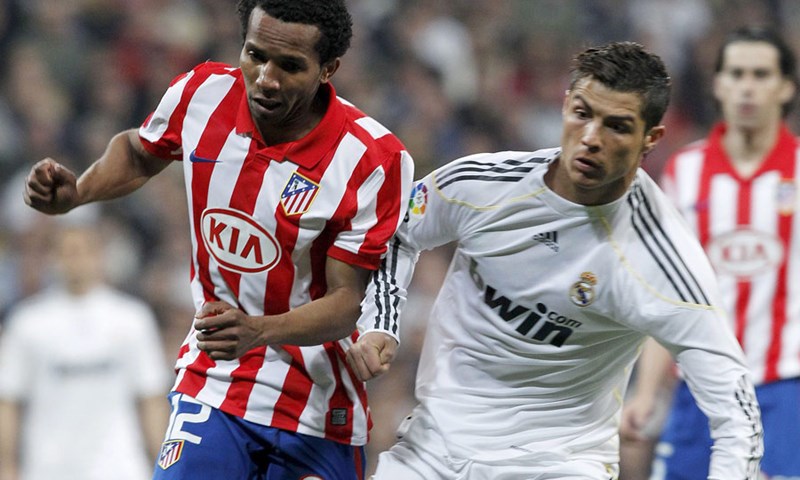 Utakmica istine za madridske rivale
