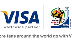 Visa pokrenula kampanju Svjetski kup FIFA  2010™ u Hrvatskoj