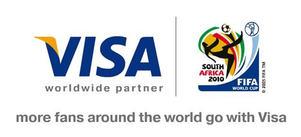 Visa pokrenula kampanju Svjetski kup FIFA  2010™ u Hrvatskoj