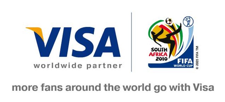 Visa pokrenula kampanju Svjetski kup FIFA 2010™ u Hrvatskoj