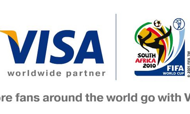 Visa pokrenula kampanju Svjetski kup FIFA 2010™ u Hrvatskoj