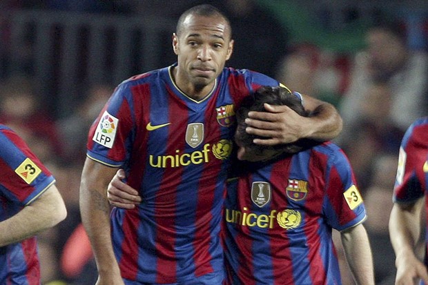 Henry: "To će biti posebna utakmica"