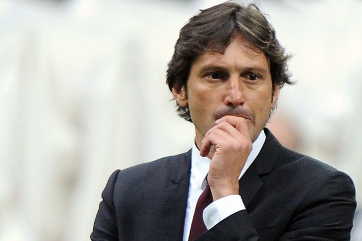 Leonardo ne želi o budućnosti