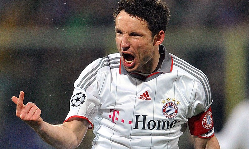 Van Bommel: "Rooney je odličan igrač"