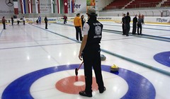 Njemačkoj zlato na SP-u u curlingu