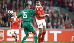 Silva: "Svi žele pobijediti Brazil"