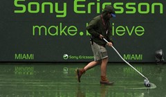 Wimbledonski ugođaj odgodio Čilića