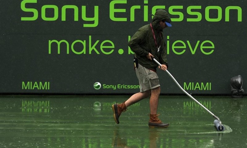 Wimbledonski ugođaj odgodio Čilića