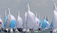 Hrvatska jedra dominiraju!