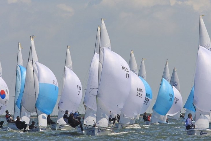 Hrvatska jedra dominiraju!