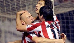 Video: Golijada pripala Athleticu