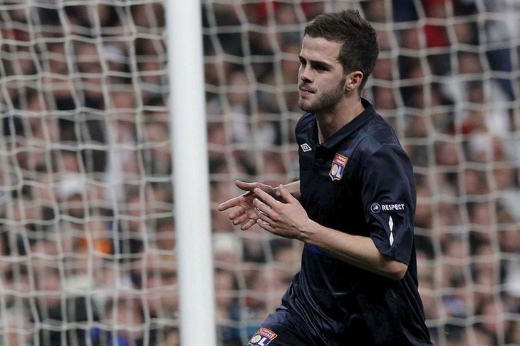 Pjanić: "Juninho mi je uzor"