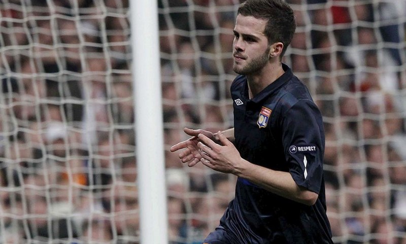 Pjanić: "Možemo do čuda u Parizu"
