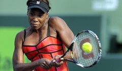 Venus nadoknadila set i break