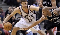 Video: Netsi prošli popravni