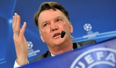 Van Gaal: "I United se treba bojati"