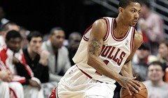 Rose: "Igrat ćemo protiv LeBrona"