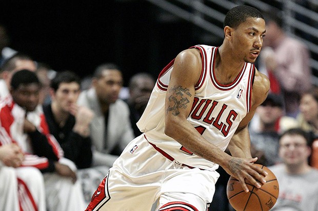 Rose: "Igrat ćemo protiv LeBrona"