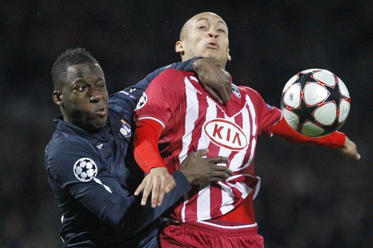 Lavovi bliži polufinalu