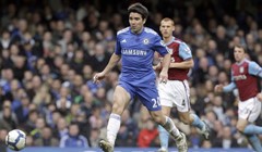 Brazilci u potjeri za Decom