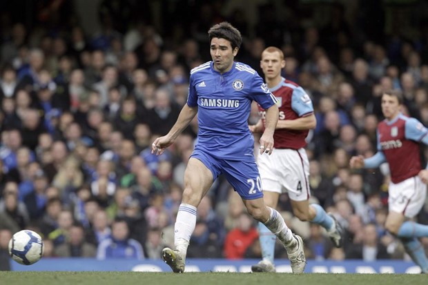 Brazilci u potjeri za Decom