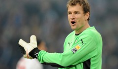 Lehmann odlazi u mirovinu