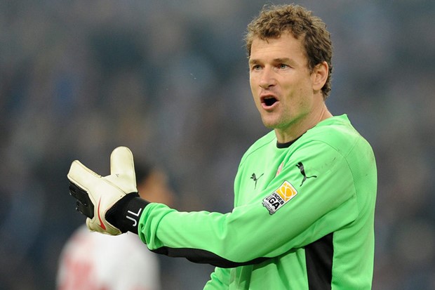 Lehmann odlazi u mirovinu