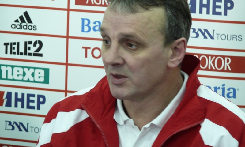 Zovko: "Putovi nam se razilaze"