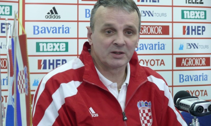 Zovko, Matijević i Šola ostali bez posla u Zvezdi