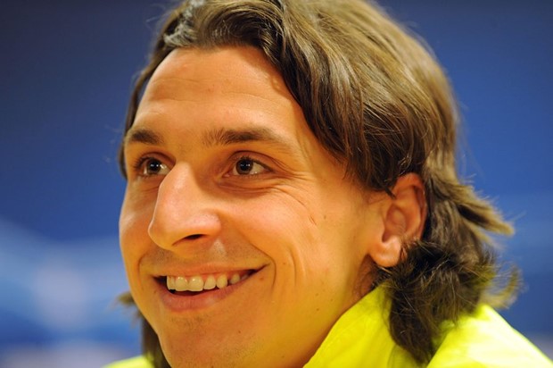 Ibrahimović: "Nemam što dokazivati"