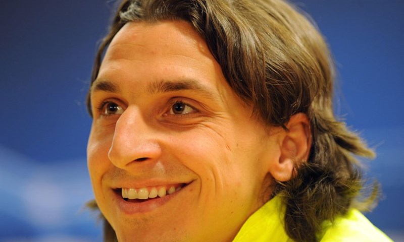 Ibrahimović: "Nemam što dokazivati"