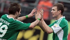 Džeko: "Čekam pravu ponudu"